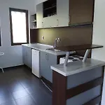 Aleksandrina Guest house Kipilovo