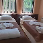 Guest house Aleksandrina Kipilovo