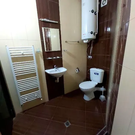 Guest house Aleksandrina