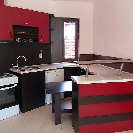 Aleksandrina Guest house