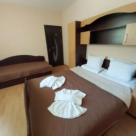 Aleksandrina Guest house