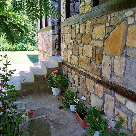 Aleksandrina Guest house