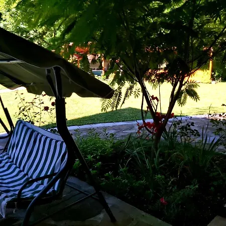 Aleksandrina Kipilovo