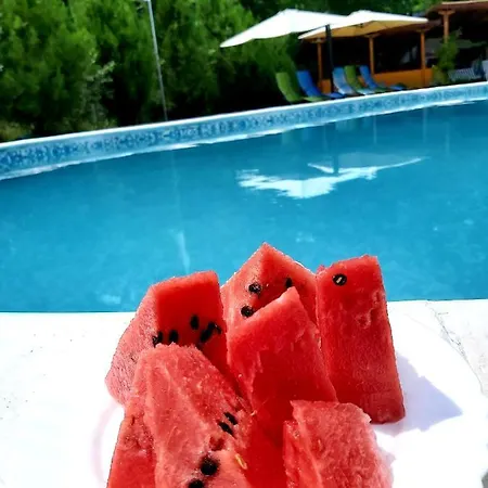 ゲストハウス Aleksandrina