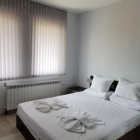 Guest house Aleksandrina