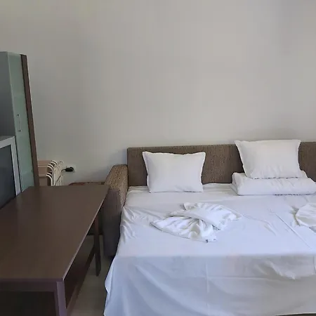 Aleksandrina Pensionat 3*