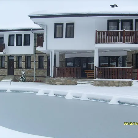 Aleksandrina Kipilovo