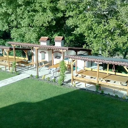 Aleksandrina 3* Kipilovo
